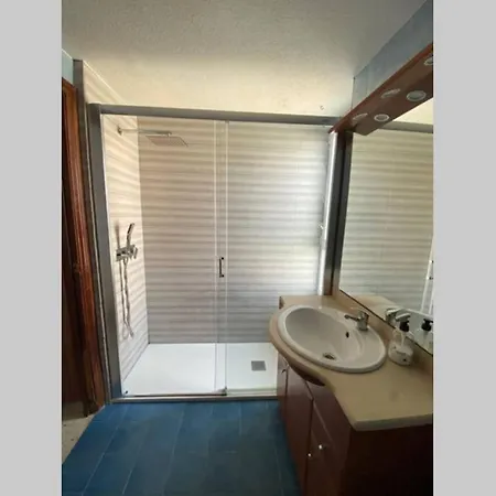 Beach With Pool, Parking, Tennis Court